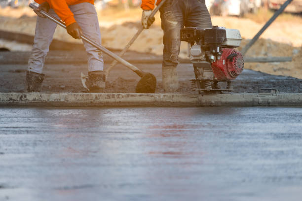 Best Concrete Sealing and Maintenance in Willow Springs, MO