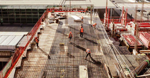Best Concrete Grinding and Polishing in Willow Springs, MO