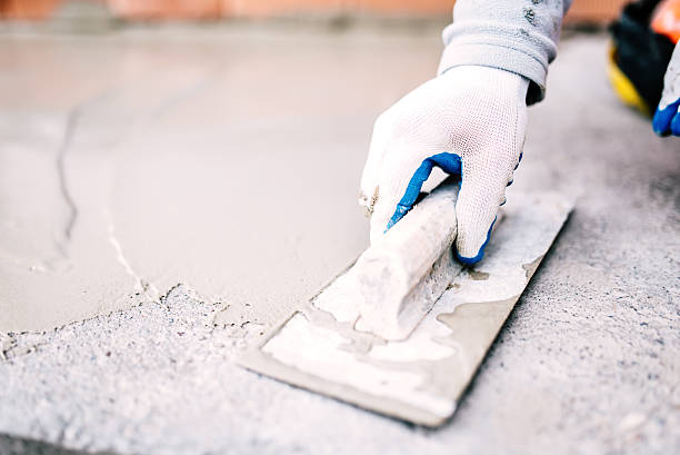 Best Concrete Sidewalk Installation in Willow Springs, MO